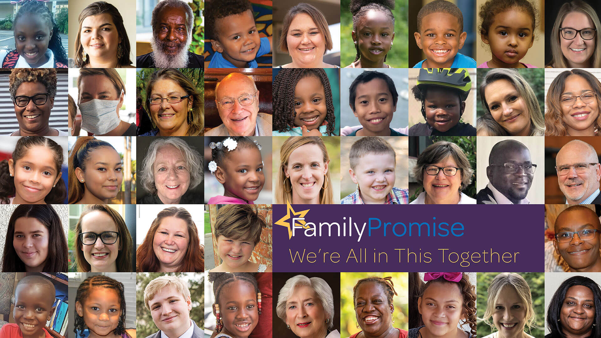 Family Promise Of Davie County logo