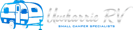 Uwharrie Rv logo