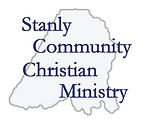 Stanly Community Christian Ministry, INC. logo