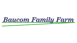 Al Baucom Family Farms logo