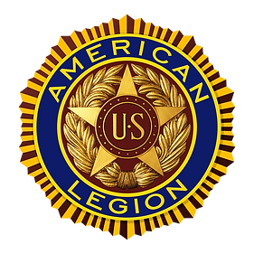 American Legion Post - 535 logo