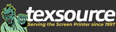 Texsource Screen Printing Supply logo