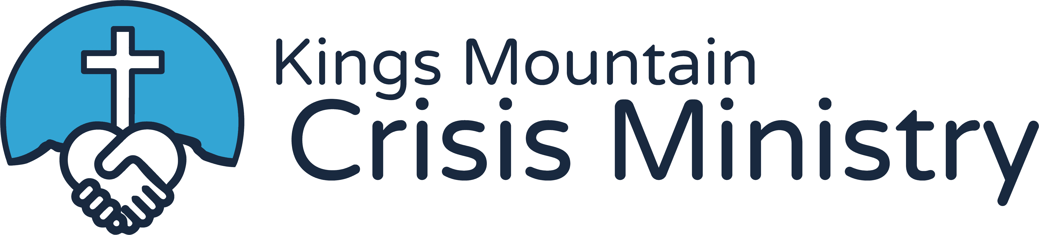 Kings Mountain Crisis Ministry logo