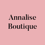 Annalise Boutique logo