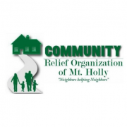 Community Relief Organization (Cro) logo