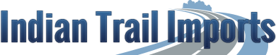 Indian Trail Imports logo