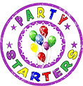 Party Starters logo