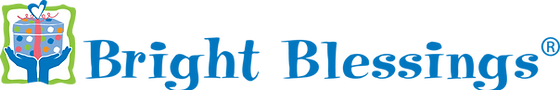 Bright Blessings logo