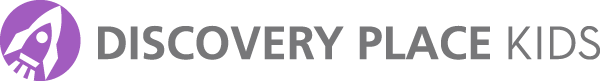 Discovery Place Kids-Huntersville logo