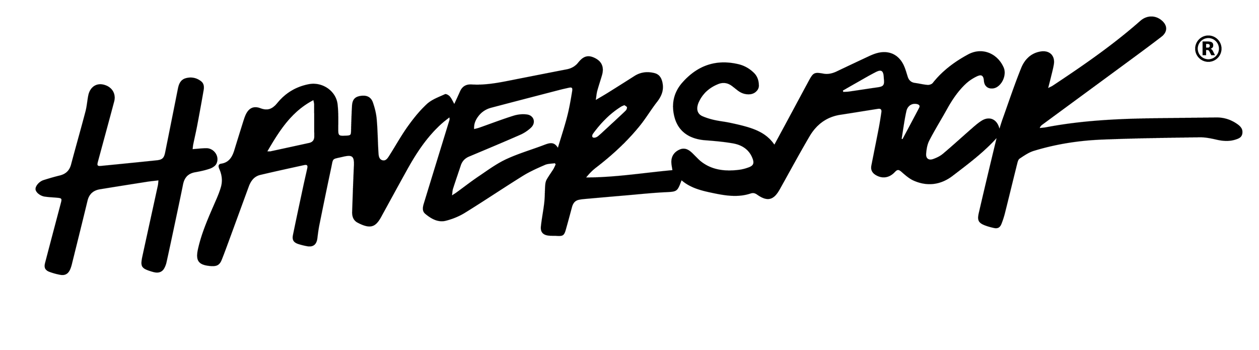 Haversack logo