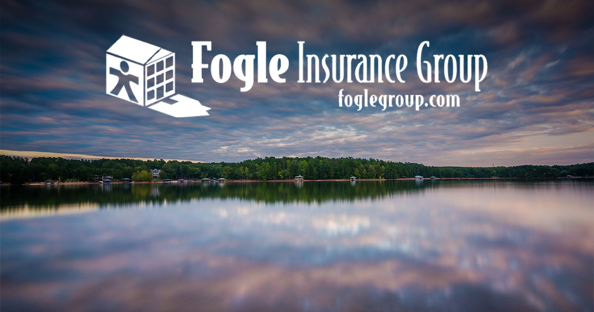 Fogle Insurance Group logo