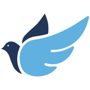 Angels & Sparrows Community Table logo