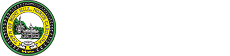 Mint Hill Veterans Memorial Park logo