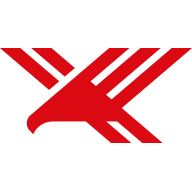 The Eagle's Dare logo