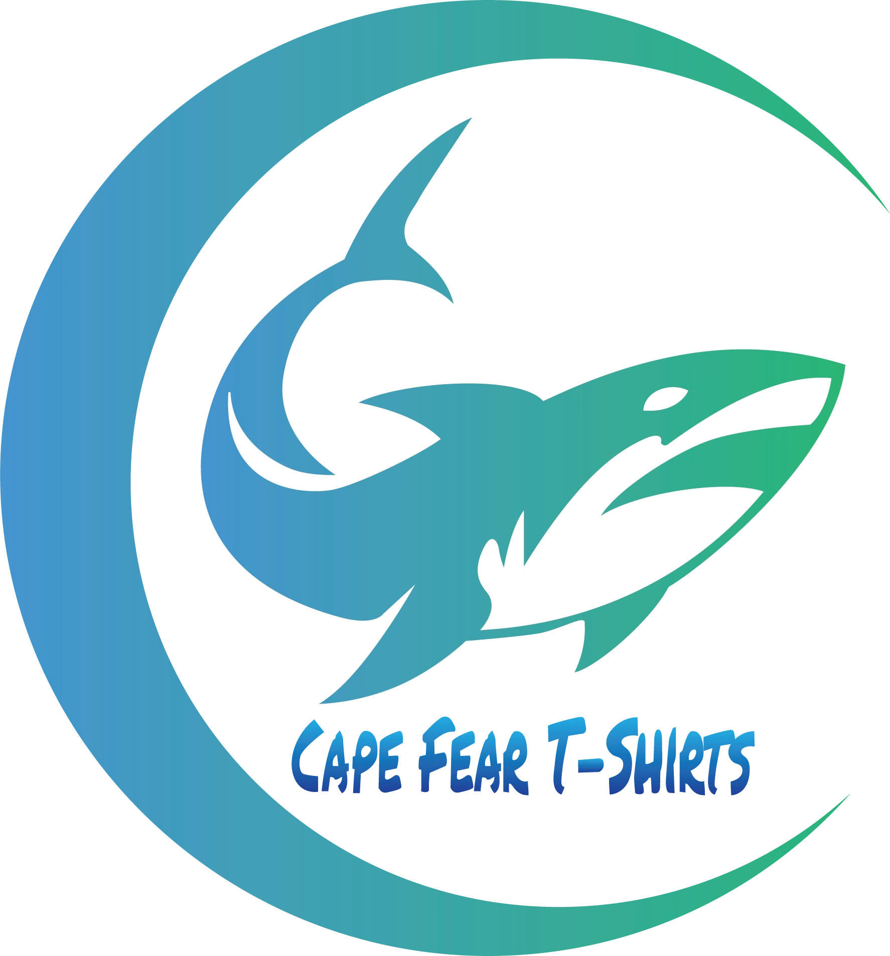 Cape Fear T-Shirts logo