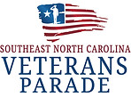Southeast North Carolina Veterans Day Parade logo