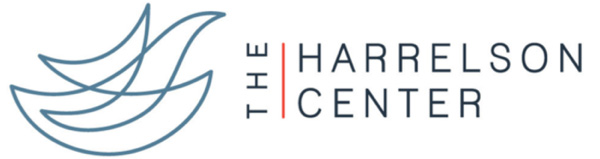 The Harrelson Center logo