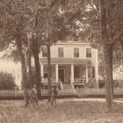 Poplar Grove Plantation logo