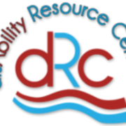 Disability Resource Center logo