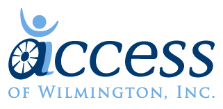 Access Of Wilmington logo