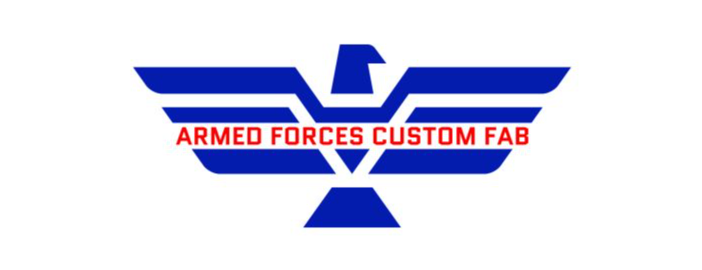 Armed Forces Custom Fab LLC logo