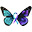 Onslow Victims Center logo