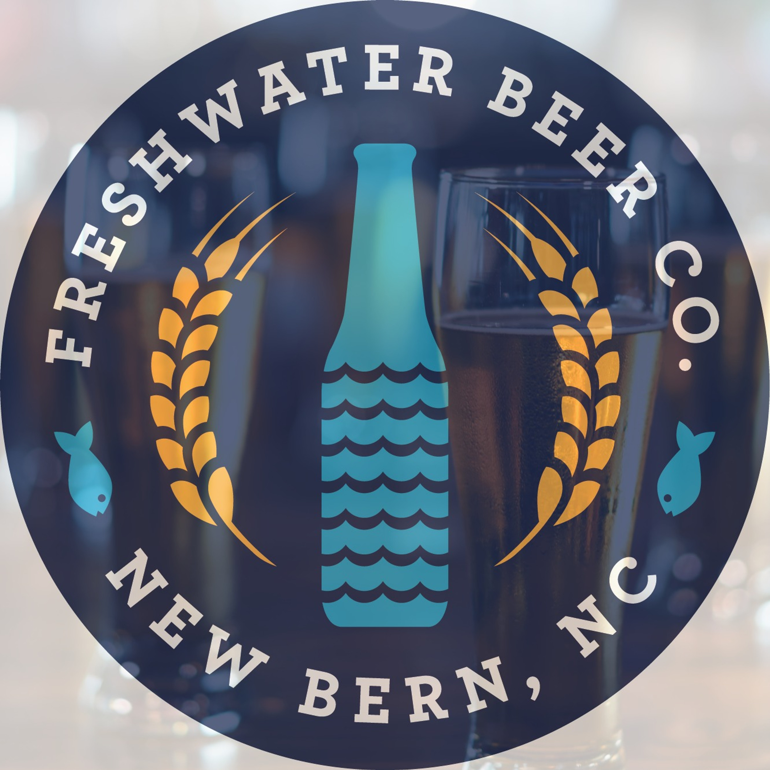 Freshwater Beer Company logo