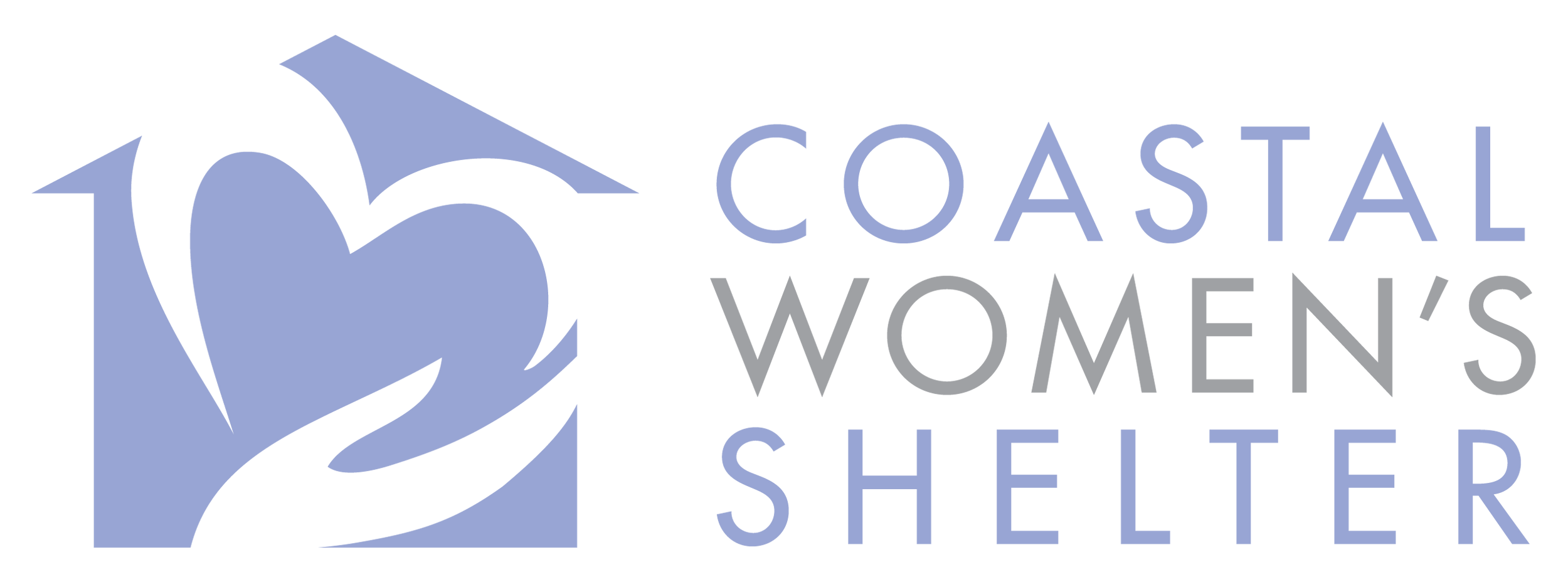 Coastal Women's Shelter DBA Coastal Center For Hope & Healing logo