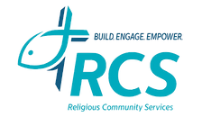 Religious Community Services logo